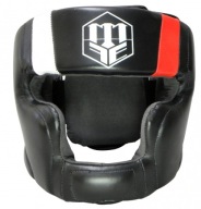 Боксерський Шолом Masters Fight Equipment 02Mfe01-Xl