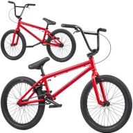 Wethepeople Thrillseeker Performance Bmx Bike Hi-Ten Pumptrack Skatepark