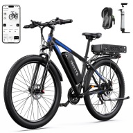 Duotts C29-K Electric Vehicles 48V 37.5Ah 1000W 50Km/H With App 29 Inches 2026