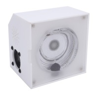 Танцювальна Ферофлюїд З Музичним Ритмом Декоративний 2000Mah Magnetic Fluid 7W