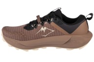 Чоловічі Кросівки Asics Gel-Trabuco 13 -42.5- Тканина Коричнева