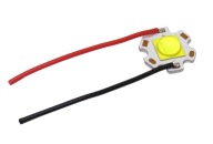Ліхтарі Led 20Mm Xhp90 9090 3-4V 30W