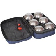 2X Vizari Petanque Boule Balls Cover (6 Куль)