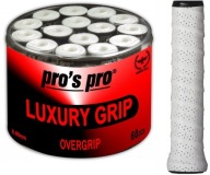 Обгортка Pro's Pro Luxury З Перфорованими Отворами 0,6 Мм Клейка