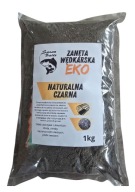 Натуральна Чорна Приманка Для Риболовлі 1Кг Sazanbaits