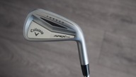 Callaway Apex Кований Iron Iron 4 23 Ступіні Перфект