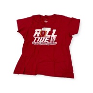 Жіноча Футболка Alabama Crimson Tide Ncaa Fanatics 2Xl