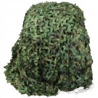 Військова Масківна Сітка Садова Камуфляжна 4X5М Camo Shadow Cover