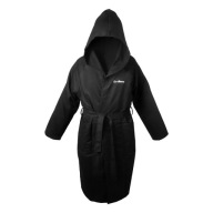 Gymbeam - Швидкосихаючий Халат Black Xl