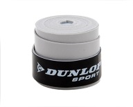 Верхня Обгортка Dunlop Gecko-Tac Overgrip Сірий 1 Шт