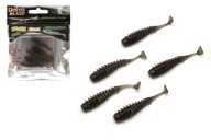 Гумова Мікросхема Swallow Doiyo Blaze Whale Shad 5,2 См Wms
