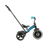 Elite Plus New Blue Light, Agile Tricycle Qplay Tricycle