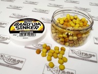 Гантелі Sonubaits Band'um Sinker 6 Мм - Banoffee [S0810079]