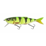 Воблер Savage Gear 18G. 13,5 См. Sf 05-Firetiger Slow Float
