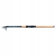 Вудилище Jaxon Tenesa Tel.carpinus 3.00М 50-120Г
