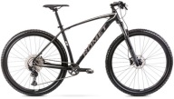 Велосипед Romet Mustang M8 Mtb, Рама 17 Дюймів, Колесо 29