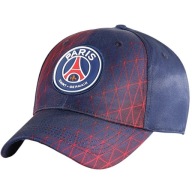 Бейсболка Paris Saint Germain P15382 Osfm