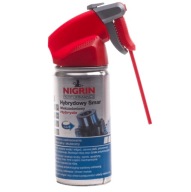 Nigrin Hybrid Grease Універсальний Hybrid Preparation Універсальний 100 Мл