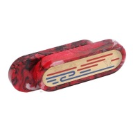 Механічна Іграшка Red Push Card Fun Relieve I3
