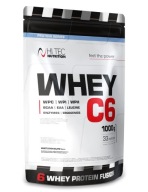 Hi Tec Whey C-6 - 1000 Г Протеінового Ізоляту Wpi Wph Wpc