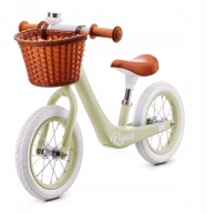 Легкий Зелений Велосипед Kinderkraft Rapid