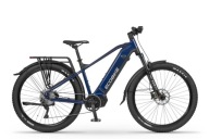 Електровелосипед Ecobike Rx 500 Suv 17 Дюймів / 15Ah / 720Wh / 130Nm K/ Синій