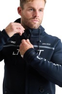 Jetpilot Rx Vault Tour Coat Чорна Неопренова Куртка 3Xl Для Водного Мотоцикла