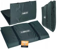 Товстий Carp Mat 95X48X2См Для Відчеплення Та Зважування Риби Neco