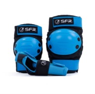 Комплекти Протекторів Для Молодіжної Рампи Sfr Skates