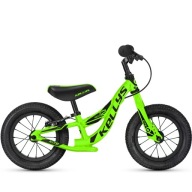 Дитячий Велосипед Kellys Kite 12 Race Neon Green