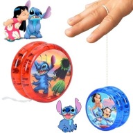 Jojo Yo Yo With Light Stick Animal Arcade Game 5.5Cm