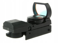 Приціл Collimmator 1X33 22Mm Laser A112