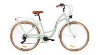 Goetze 28 7S Alu Limited Light Міський Велосипед