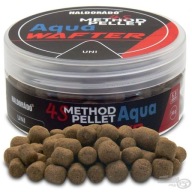 Haldorado 4S Method Pellet Aqua Wafter Lure - Uni