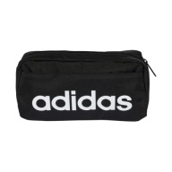Спортивна Сумка Adidas Linear Bum Je8345 Чорна