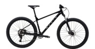 Велосипед Marin Bolinas Ridge 2 29 Чорний/Сріблястий Xl