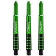 Winmau Prism Force Medium Green Вали