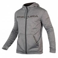 Толстовка Endura Hummvee Hoodie Сіра Xl