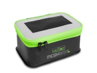 Delphin Reaxe Meshbax L 22X15X10Cm Eva Контейнер Для Принаби З Сіточкою 3,3Л