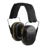 Earmor - Пасивні Навушники M300L - Nrr 27 Дб - Чорні