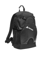 Рюкзак Для Роликових Ковзанів Rollerblade Pro Backpack Lt20 Eco (Чорний)