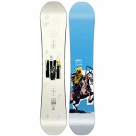 Nitro T1 2026 | Сноуборд | Pro Choice | Від €580 | 158