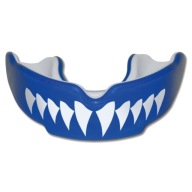 Safe Jawz Extra Series Shark, Junior, Tasteless