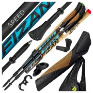 Освітлюючі Стордини Nordic Walking Fizan Speed Ocean Регульовані Для Ходьби