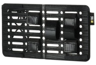 Molle Modular Insert 19.5X11 Laser Cut M-Tac Black