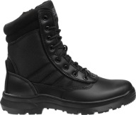 Туфлі Safety Jogger 81-740-S, Чорні