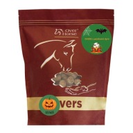 Over Horse Overs Гарбузове Ласощі Для Коней 1 Кг