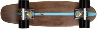 Міні Скейтборд B716 Ridge Maple - Скейтборд Nr2 55 См
