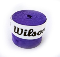 Wilson Overgrip, Матовий Фіолетовий Теніс