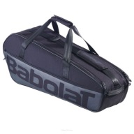 Чорна Тенісна Сумка Babolat Court M X6